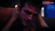 4. Group Sex with Roxane Mesquida – Now Apocalypse