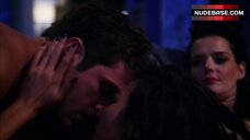 6. Group Sex with Roxane Mesquida – Now Apocalypse