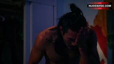 9. Kelli Berglund Failed Sex – Now Apocalypse