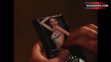 Kari Whitman Bikini Scene – Forced To Kill