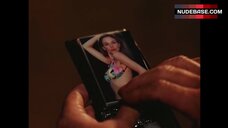 8. Kari Whitman Bikini Scene – Forced To Kill