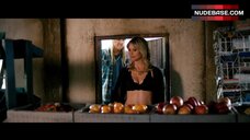 Cameron Richardson in Sexy Underwear – Dead Ant