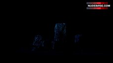 3. Cameron Richardson Bikini Scene – Dead Ant
