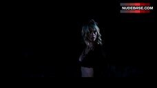 6. Cameron Richardson Bikini Scene – Dead Ant