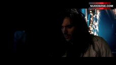 7. Cameron Richardson Bikini Scene – Dead Ant