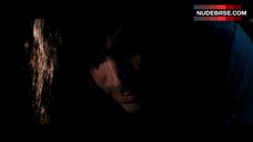 8. Cameron Richardson Bikini Scene – Dead Ant