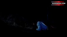 9. Cameron Richardson Bikini Scene – Dead Ant