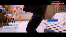 10. Tika Sumpter Hot Dancing in Underwear – Nobody'S Fool