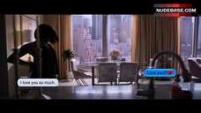 5. Tika Sumpter Hot Dancing in Underwear – Nobody'S Fool