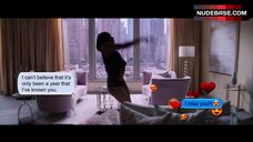 6. Tika Sumpter Hot Dancing in Underwear – Nobody'S Fool