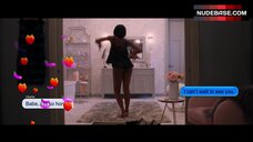 7. Tika Sumpter Hot Dancing in Underwear – Nobody'S Fool