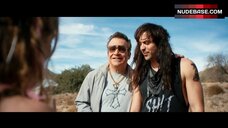 5. Joi Liaye Bikini Scene – Dead Ant