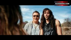 6. Joi Liaye Bikini Scene – Dead Ant