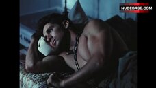 5. Cynthia J. Blessington Shows Tits – Forced To Kill