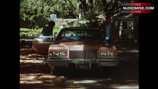 1. Kari Whitman Upskirt – Forced To Kill
