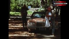 10. Kari Whitman Upskirt – Forced To Kill
