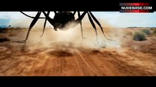 2. Cortney Palm Runs Naked – Dead Ant