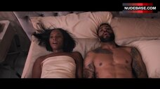 4. Tika Sumpter Lingerie Scene – Nobody'S Fool