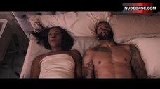 5. Tika Sumpter Lingerie Scene – Nobody'S Fool