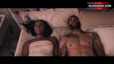 6. Tika Sumpter Lingerie Scene – Nobody'S Fool