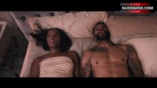 7. Tika Sumpter Lingerie Scene – Nobody'S Fool