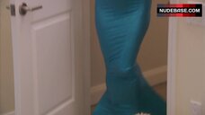 1. Ramona Singer in Mermaid Costume – The Real Housewives Of New York City