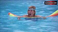 10. Ramona Singer in Mermaid Costume – The Real Housewives Of New York City