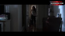10. Shay Mitchell Underwear Scene – The Possession Of Hannah Grace