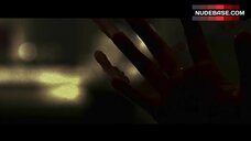 2. Kirby Johnson Hot Scene – The Possession Of Hannah Grace