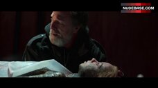6. Kirby Johnson Hot Scene – The Possession Of Hannah Grace