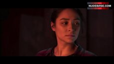 7. Kirby Johnson Hot Scene – The Possession Of Hannah Grace