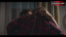 1. Hot Aidy Bryant in Lingerie – Shrill