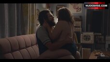 Hot Aidy Bryant in Lingerie – Shrill
