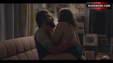 7. Hot Aidy Bryant in Lingerie – Shrill