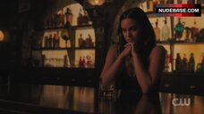10. Camila Mendes Cleavage – Riverdale