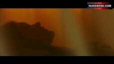 8. Famke Janssen Lesbi Scene – Bayou Caviar