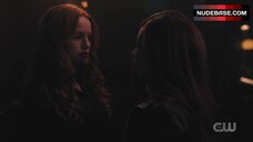 1. Vanessa Morgan Erotic Scene – Riverdale