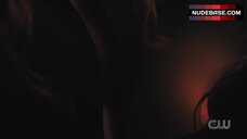 3. Vanessa Morgan Erotic Scene – Riverdale