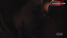 6. Vanessa Morgan Erotic Scene – Riverdale