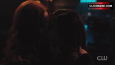 8. Vanessa Morgan Erotic Scene – Riverdale