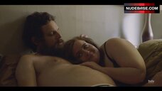 7. Sex with Aidy Bryant – Shrill