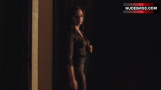 Leonor Watling Shows Tits and Ass – Unauthorized Living