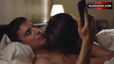 7. Giulia Charm Intim Scene – Unauthorized Living
