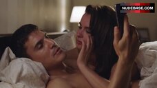 8. Giulia Charm Intim Scene – Unauthorized Living