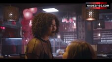 9. Jennifer Bartels Striptease Scene – Shrill