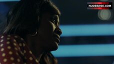 1. Kether Donohue Lesbian Scene – You'Re The Worst