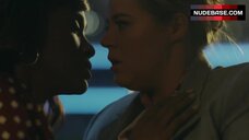 6. Kether Donohue Lesbian Scene – You'Re The Worst