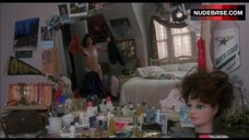 10. Marisa Tomei Shows Lingerie – Untamed Heart