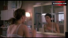 7. Marisa Tomei Shows Lingerie – Untamed Heart