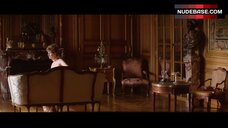 3. Manon Kneuse Topless Scene – Lady J